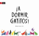 ¡A dormir, gatitos! (eBook, ePUB) ¡A dormir, gatitos! (eBook, ePUB)