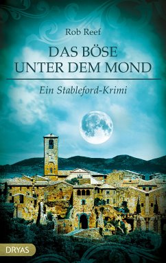 Das Böse unter dem Mond (eBook, ePUB) - Reef, Rob