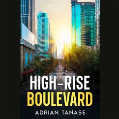 High-Rise Boulevard (MP3-Download) - Tanase, Adrian