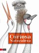 Curiosa naturaleza (eBook, ePUB) - Bild 1