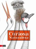 Curiosa naturaleza (eBook, ePUB)