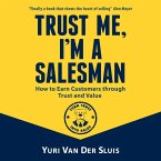 Trust me, I'm a salesman (MP3-Download)