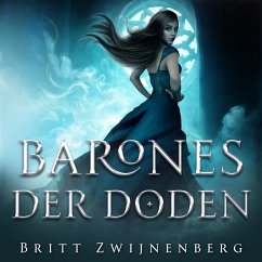 Barones der doden (MP3-Download) - Zwijnenberg, Britt