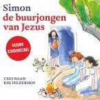 Simon, de buurjongen van Jezus (MP3-Download)