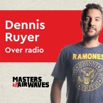 Dennis Ruyer over Radio (MP3-Download)
