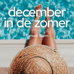 December in de zomer (MP3-Download) - Sturm, Tamara