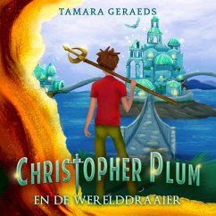 De Werelddraaier (MP3-Download) - Geraeds, Tamara