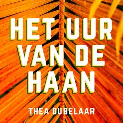 Het uur van de haan (MP3-Download) - Dubelaar, Thea