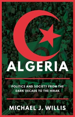 Cover Algeria (eBook, ePUB)