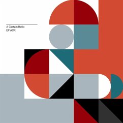 Ep:Acr (Ltd. Cd) - A Certain Ratio