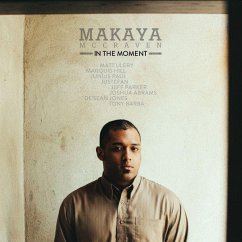 In The Moment-Reissue - Mccraven,Makaya