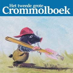 Het tweede grote Crommolboek (MP3-Download) - den Hartog, Henk