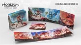 Horizon Forbidden West/Ost (6 Cd-Box Set)
