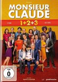 Monsieur Claude Box 1-3