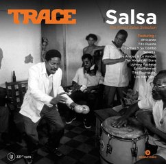 Trace Salsa - Diverse