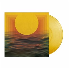 Transitions (Orange Vinyl) - El Ten Eleven