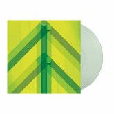 Every Direction Is North (Green Glass Vinyl)