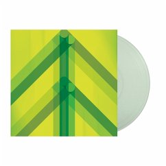 Every Direction Is North (Green Glass Vinyl) - El Ten Eleven
