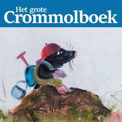 Het grote Crommolboek (MP3-Download) - den Hartog, Henk