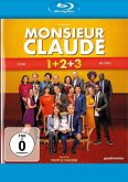 Monsieur Claude Box 1-3
