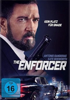 The Enforcer - Enforcer,The