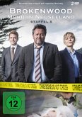 Brokenwood-Mord In Neuseeland-Staffel 5