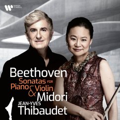 Sämtliche Violinsonaten - Midori/Thibaudet,Jean-Yves