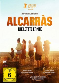 Alcarras: Die letzte Ernte - Alcarràs