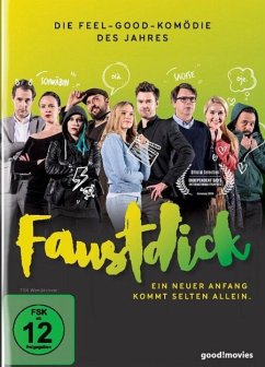 Faustdick - Faustdick