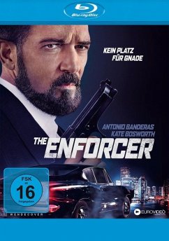 The Enforcer - Enforcer,The