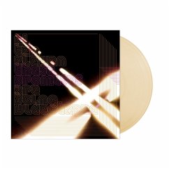 These Promises Are Being Videotaped (Amber Vinyl) - El Ten Eleven