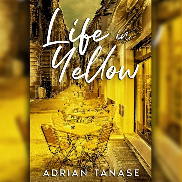 Life in Yellow (MP3-Download) Life in Yellow (MP3-Download)