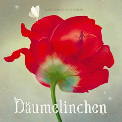 Däumelinchen (MP3-Download) - Andersen, Hans Christian