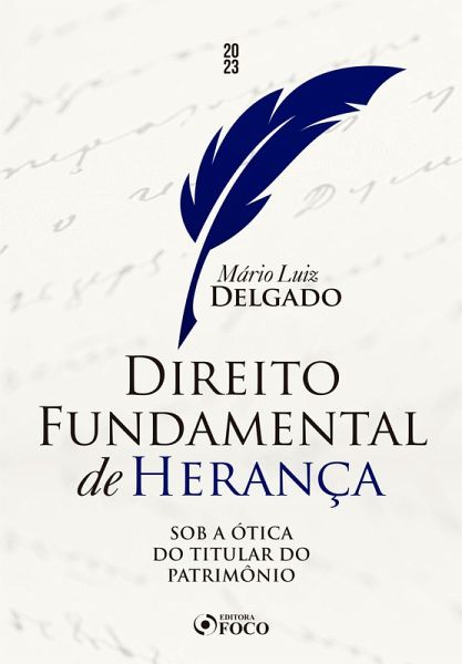 Direito fundamental de herança (eBook, ePUB) Direito fundamental de herança (eBook, ePUB)