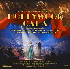 Hollywood Gala - Dnso/Wicki,Ludwig