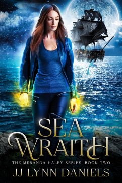 Cover Sea Wraith (The Meranda Haley Series, #2) (eBook, ePUB)