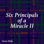 Six Principals of a Miracle II (MP3-Download)