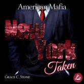 American Mafia. New York Taken (MP3-Download)