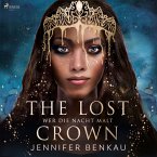The Lost Crown, Band 1: Wer die Nacht malt (MP3-Download)