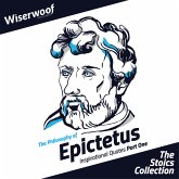 The Philosophy of Epictetus (MP3-Download)