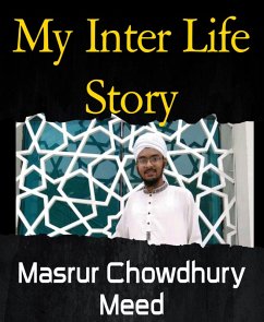 Cover My Inter Life Story (eBook, ePUB)