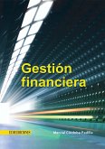 Gestión financiera - 1ra edición (eBook, PDF)