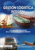 Gestión logística integral - 1ra edición (eBook, PDF)