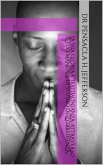 LA sua gloria È testimonianza: AttraversoIL tuo manuale di studio dell'obbedienza. (eBook, ePUB) LA sua gloria È testimonianza: AttraversoIL tuo manuale di studio dell'obbedienza. (eBook, ePUB)