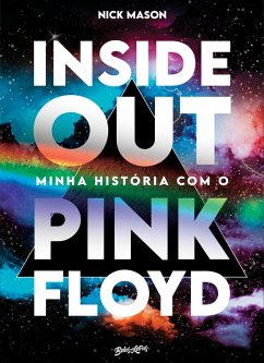 Cover Inside Out (eBook, ePUB)
