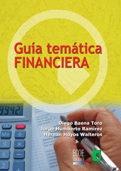 Cover Guía temática financiera (eBook, PDF)