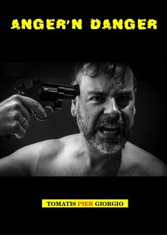 Cover Anger'n Danger (eBook, ePUB)