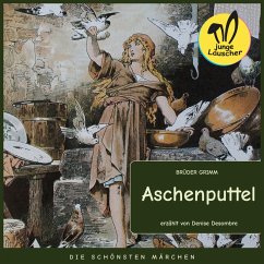 Aschenputtel (MP3-Download) - Grimm, Brüder