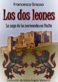 Los dos leones (eBook, ePUB)