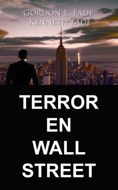Cover Terror en Wall Street (eBook, ePUB)